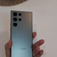 s23 ultra اکبند تمیز وسالم