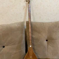 فروش سه تار حرفه ای استادی