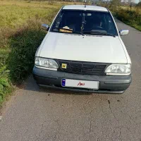 پراید بی رنگ شاسی پلمپ به شرط|خودرو سواری و وانت|املش, |دیوار