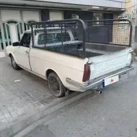 وانت تمیز و سالم۹۲.|خودرو سواری و وانت|فردیس, شهرک وحدت|دیوار