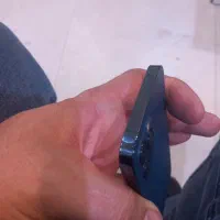 ایفون ۱۲پرو|موبایل|خوی, |دیوار