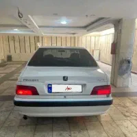 پژو پارس موتور جدید XU7P، مدل ۱۴۰۲|خودرو سواری و وانت|رودسر, |دیوار