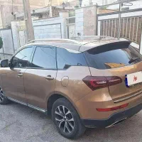 کوپا ریگان(پورشه چینی) معاوضه با h30کراس