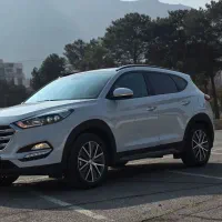 توسان 2017|خودرو سواری و وانت|اصفهان, کوی ولی عصر|دیوار