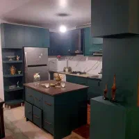 تعمیرات و بازسازی کابینت|مصالح و تجهیزات ساختمان|خرمآباد (تنکابن), |دیوار