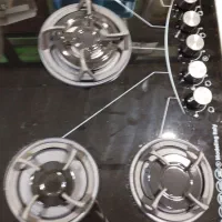 تعمیر انواع اجاق گاز رومیزی و فردار