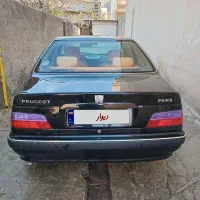 پارس tu5|خودرو سواری و وانت|ایوان, |دیوار