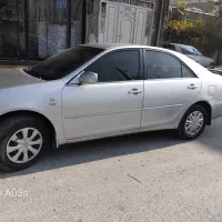 تویتا کمری گرند