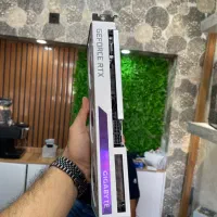 RTX 3060TI VISION GIGABYTE|قطعات و لوازم جانبی رایانه|اهواز, طالقانی|دیوار