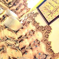 مبل سلطنتی ترو تمیز و شیک