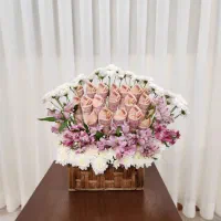 باکس گل و پول