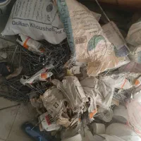 میخ و توری|مصالح و تجهیزات ساختمان|تهران, زنجان جنوبی|دیوار