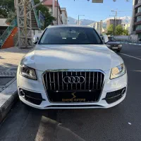 آئودی Audi Q5|خودرو سواری و وانت|تهران, دریا|دیوار