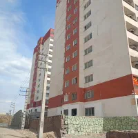 فروش واحد 92متری فاز پنج جنوبی پردیس