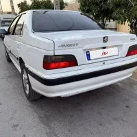 پژو پارس ELXسفارشی مدل ۴۰۲ اقساطی|خودرو سواری و وانت|تهران, نارمک|دیوار