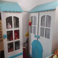 تخت و کمد نوزادی تا نوجوانی