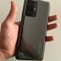 گوشی شیائومی 11t|موبایل|شیراز, شهرک گلدشت حافظ‎|دیوار