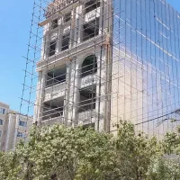 آپارتمان بر نیروی انتظامی 175متری
