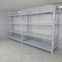 قفسه بندی ندایی|فروشگاه و مغازه|ساوه, |دیوار