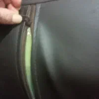 مبلمان اداری چرم مالزی اصل اورجینال