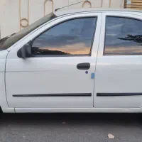 تیبا ۲ مدل ۱۳۹۷