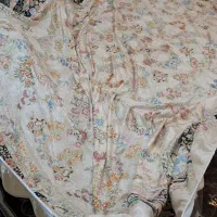 کاورفرش اصل ترک تراکم بالا توضیحات مطالعه شود|روفرشی|قروه, |دیوار