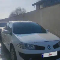 مگان 1391|خودرو سواری و وانت|محمدشهر, محمدشهر|دیوار