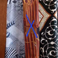 تعدادی روسری