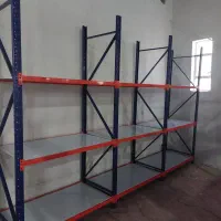 قفسه راک نیمه سنگین.ایزی راک.انبارفتاح