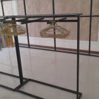 فروش وسایل مغازه پوشاک|فروشگاه و مغازه|مشهد, حسینآباد|دیوار