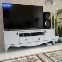 میزTv آینه کنسول غذاخوری وکافیبار