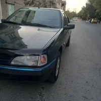 پژو آردی مدل ۸۴ درحد|خودرو سواری و وانت|بناب, |دیوار