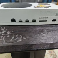 Xbox series s|کنسول، بازی ویدئویی و آنلاین|تنکابن, |دیوار