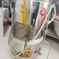 سبزی خوردکنی