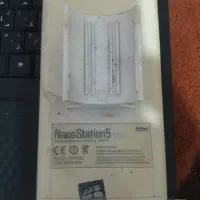 انتن.رادیو.وایرلس نانو استیشن nanostation5 loco