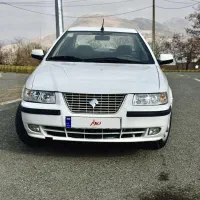 سمند درجه یک مدل 94