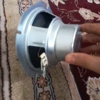 بلندگو|سیستم صوتی خانگی|مسجد سلیمان, |دیوار