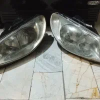 چراقه‌جلو206