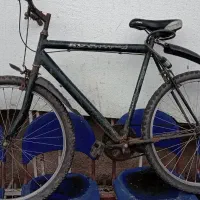 دوچرخه سالم