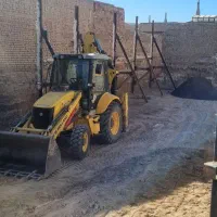 بقل تراشی حوض انبار پیکنی