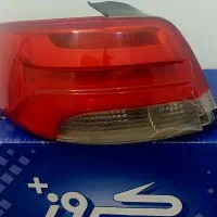 خطر عقب رانا پلاس