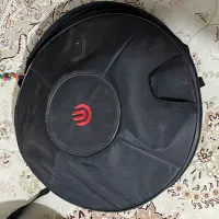 هنگ درام|سازهای بادی|رباط‌کریم, منجیل آباد|دیوار