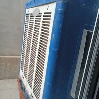 کولرابی مارک سامان 5500 پشت بام