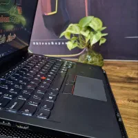 لپ تاپ X1 Carbon لنوو i5 نسل ۸ رم ۱۶ حافظه ۲۵۶|رایانه همراه|شیراز, فخرآباد (دروازه کازرون)|دیوار