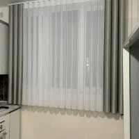 تولید کننده انواع پرده های زبرا|پرده، رانر، رومیزی|تهران, شهرک استقلال|دیوار