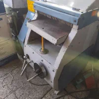 اره فلکه. گندگی. فرز.