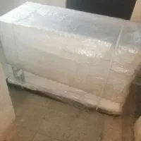 فریزرصندوقی سفید
