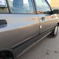 پراید مدل۹۳ بیرنگ پلمپ