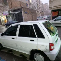 فروش ماشین|خودرو سواری و وانت|پاکدشت, پاکدشت (مامازند)|دیوار