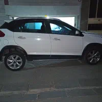 ماشین ام وی ام x22 اتومات|خودرو سواری و وانت|سبزوار, فقیه سبزواری|دیوار